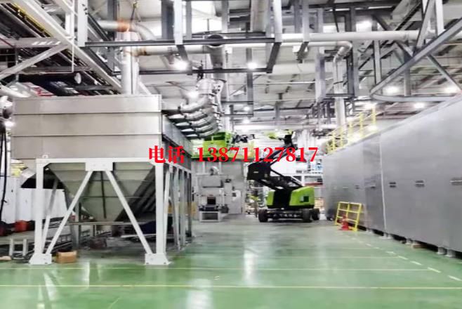 莱山机电设备安装工程,设备安装公司